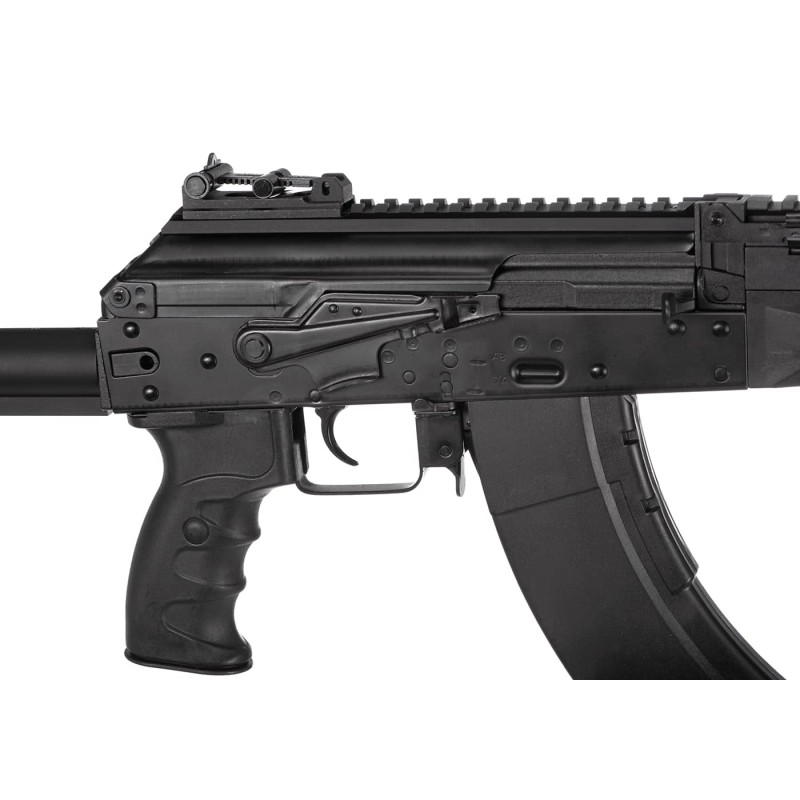 Fucile elettrico AK15 LCK-15 - LCT