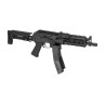 Mitraglietta AEG AK PP19 01 VITYAZ FULL ZENITCO - LCT