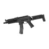 Mitraglietta AEG AK PP19 01 VITYAZ FULL ZENITCO - LCT