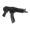 AEG Submachine Gun AK PP19 01 VITYAZ FULL ZENITCO - LCT