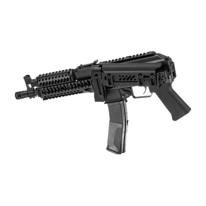 Mitraglietta AEG AK PP19 01 VITYAZ FULL ZENITCO - LCT