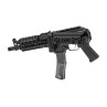 AEG Submachine Gun AK PP19 01 VITYAZ FULL ZENITCO - LCT