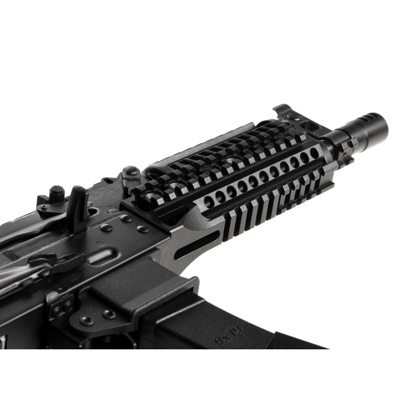 Mitraglietta AEG AK PP19 01 VITYAZ FULL ZENITCO - LCT