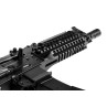 AEG Submachine Gun AK PP19 01 VITYAZ FULL ZENITCO - LCT
