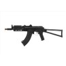 Fucile elettrico AKS 74UN Tactical - TX-S74UN - LCT AIRSOFT
