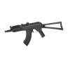 AKS 74UN Tactical Electric Rifle - TX-S74UN - LCT AIRSOFT