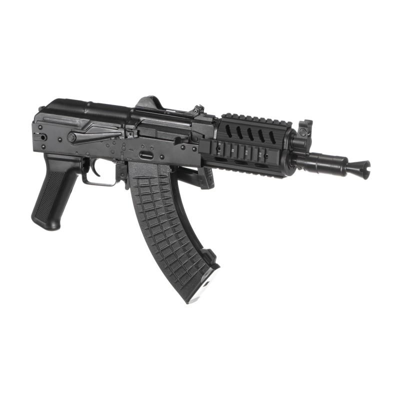 Fucile elettrico AKS 74UN Tactical - TX-S74UN - LCT AIRSOFT
