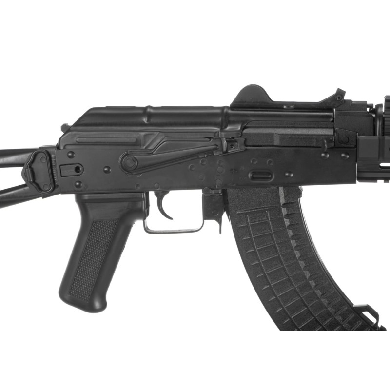 AKS 74UN Tactical Electric Rifle - TX-S74UN - LCT AIRSOFT