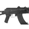 Fucile elettrico AKS 74UN Tactical - TX-S74UN - LCT AIRSOFT