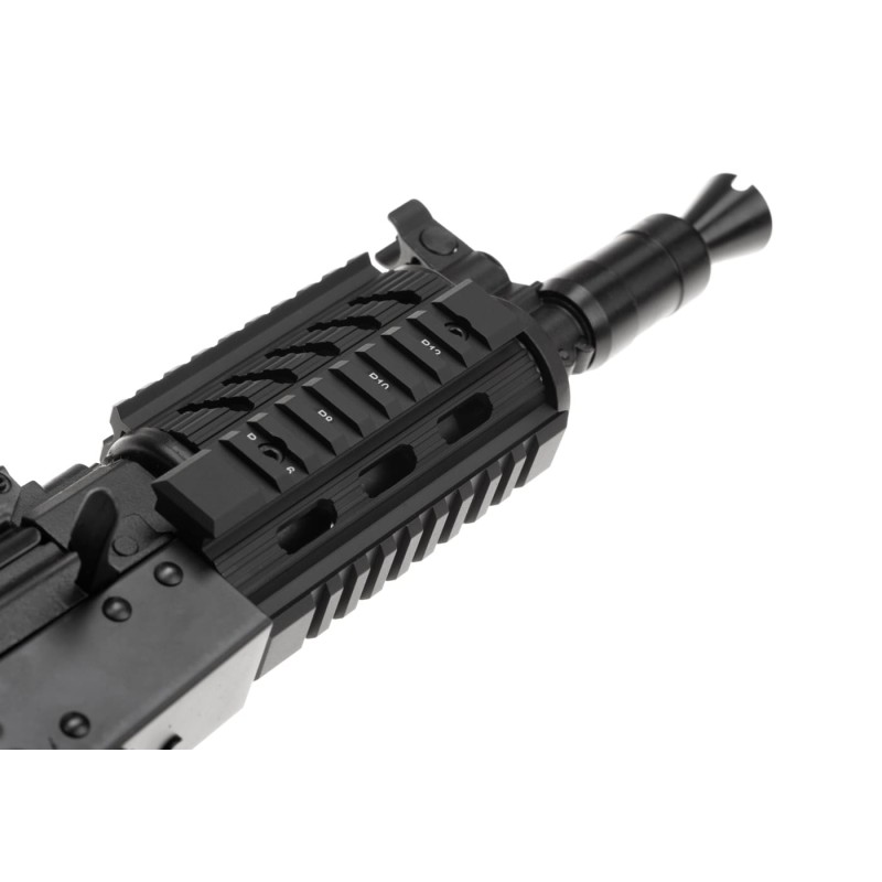 AKS 74UN Tactical Electric Rifle - TX-S74UN - LCT AIRSOFT