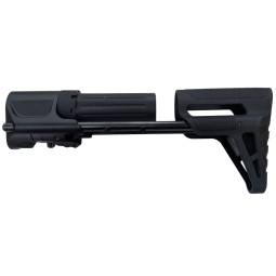 PDW Retractable Stock for M4 AEG Series - EVOLUTION