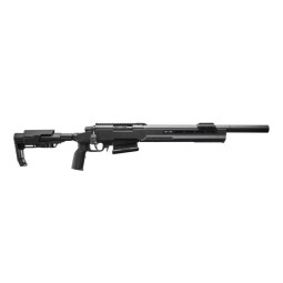Fucile PCEP Model ONE Pro - 542 Accuracy
