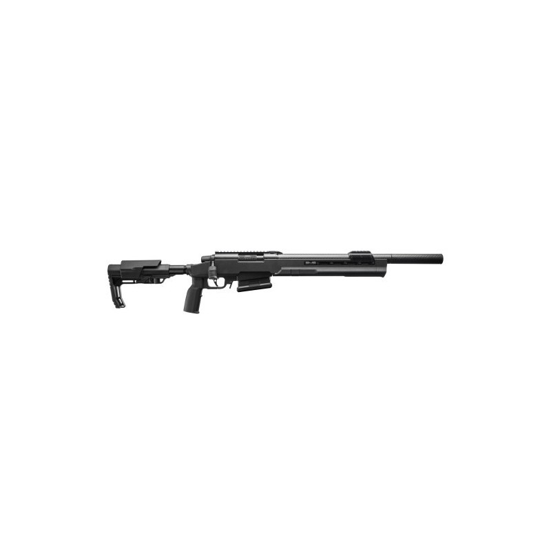 Fucile PCEP Model ONE Pro - 542 Accuracy