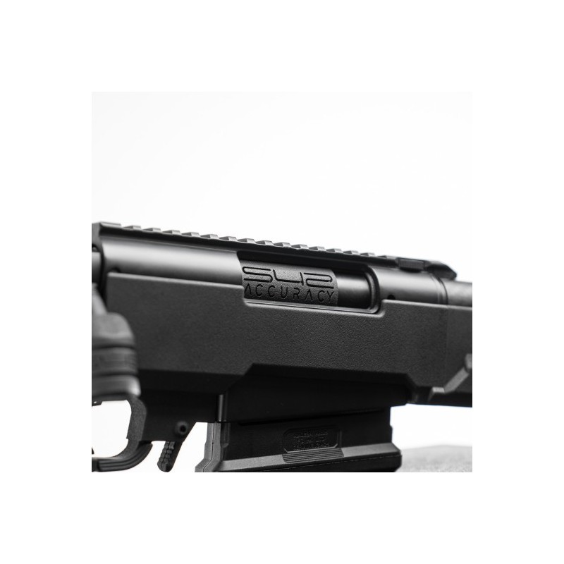 Fucile PCEP Model ONE Pro - 542 Accuracy