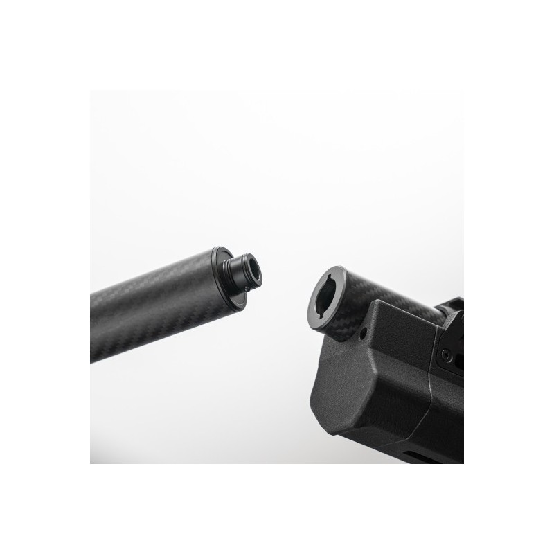 PCEP Model ONE Pro Rifle - 542 Accuracy