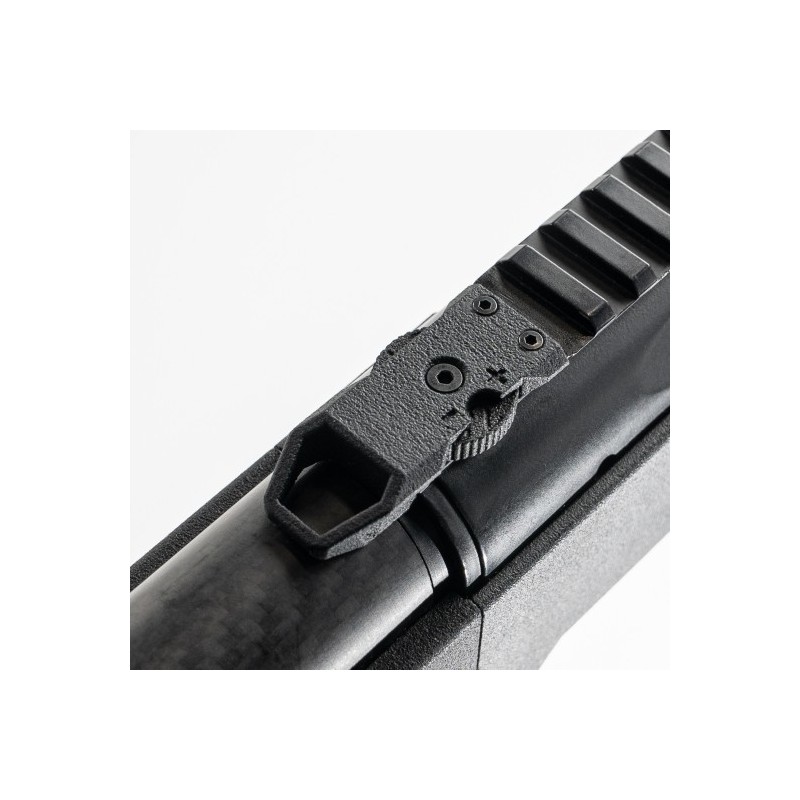 PCEP Model ONE Pro Rifle - 542 Accuracy