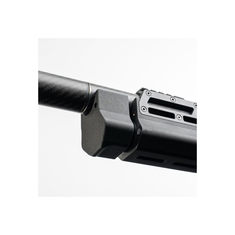 PCEP Model ONE Pro Rifle - 542 Accuracy