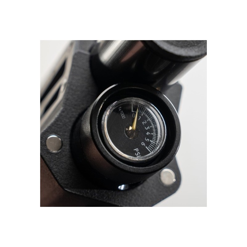 Fucile PCEP Model ONE Pro - 542 Accuracy