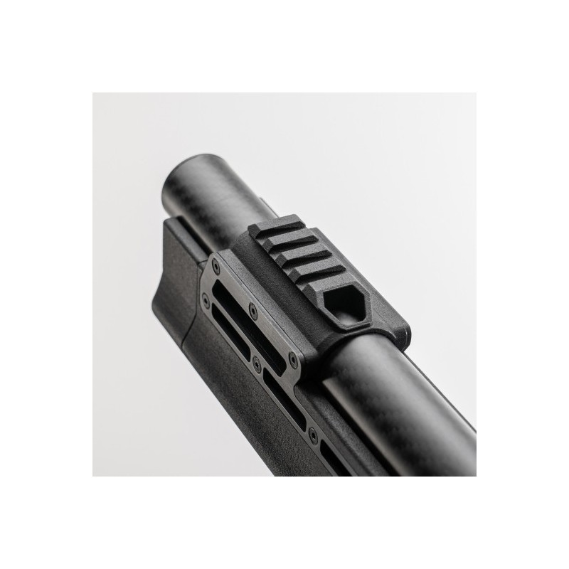 PCEP Model ONE Pro Rifle - 542 Accuracy