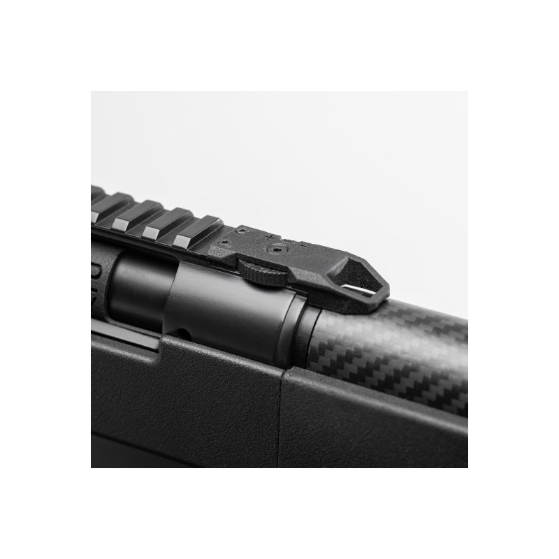 PCEP Model ONE Pro Rifle - 542 Accuracy