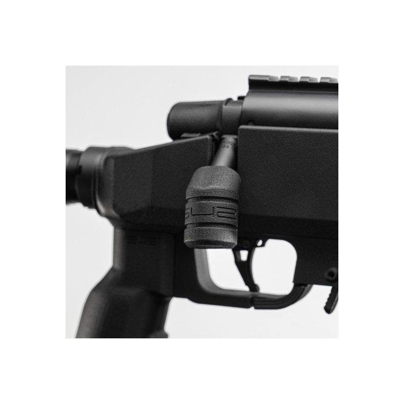 PCEP Model ONE Pro Rifle - 542 Accuracy