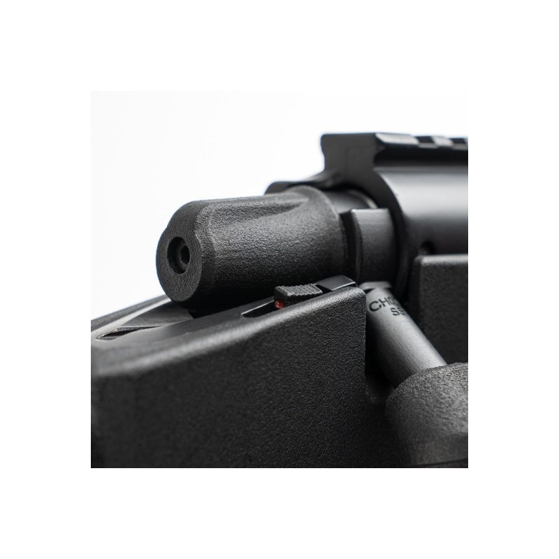 PCEP Model ONE Pro Rifle - 542 Accuracy