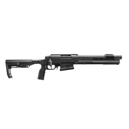 Fucile PCEP Model ONE S - 542 Accuracy