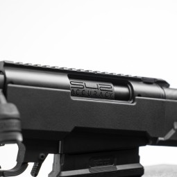 Fucile PCEP Model ONE S - 542 Accuracy