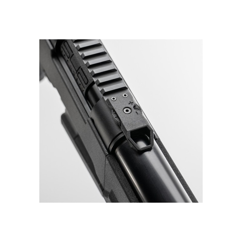 PCEP Model ONE S Rifle - 542 Accuracy