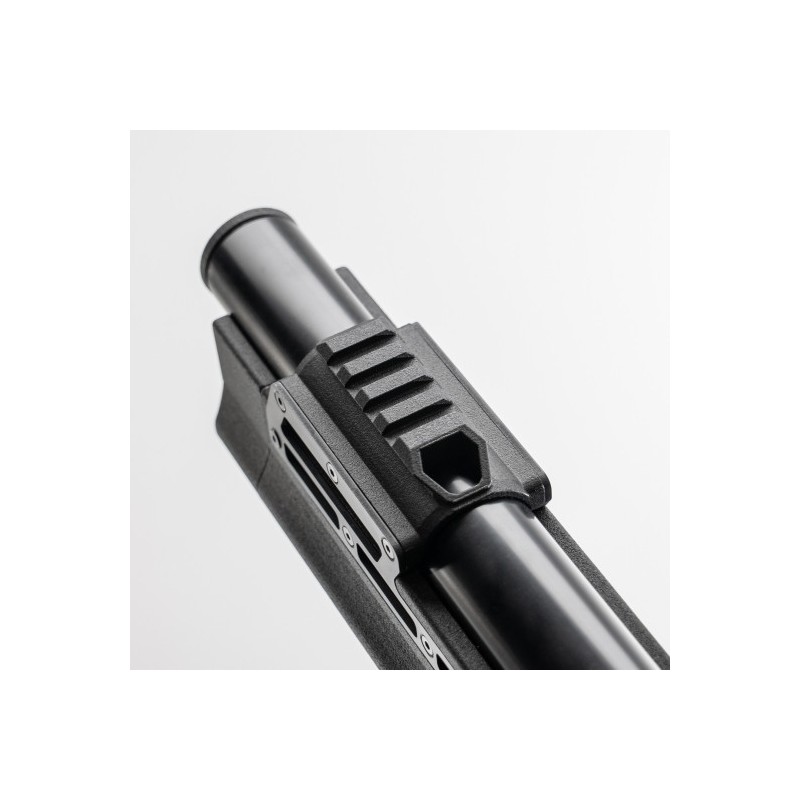 PCEP Model ONE S Rifle - 542 Accuracy