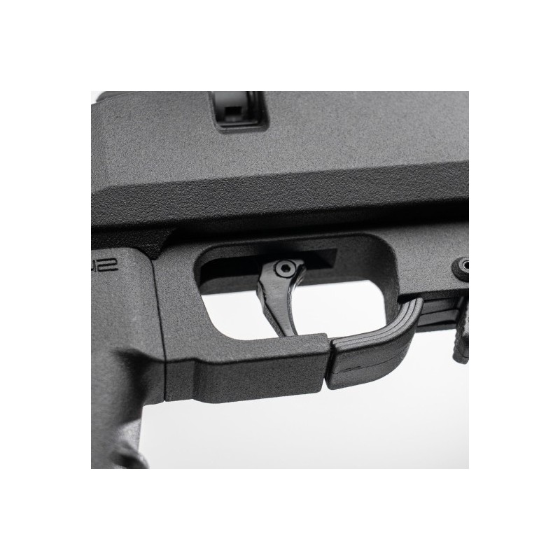 PCEP Model ONE S Rifle - 542 Accuracy
