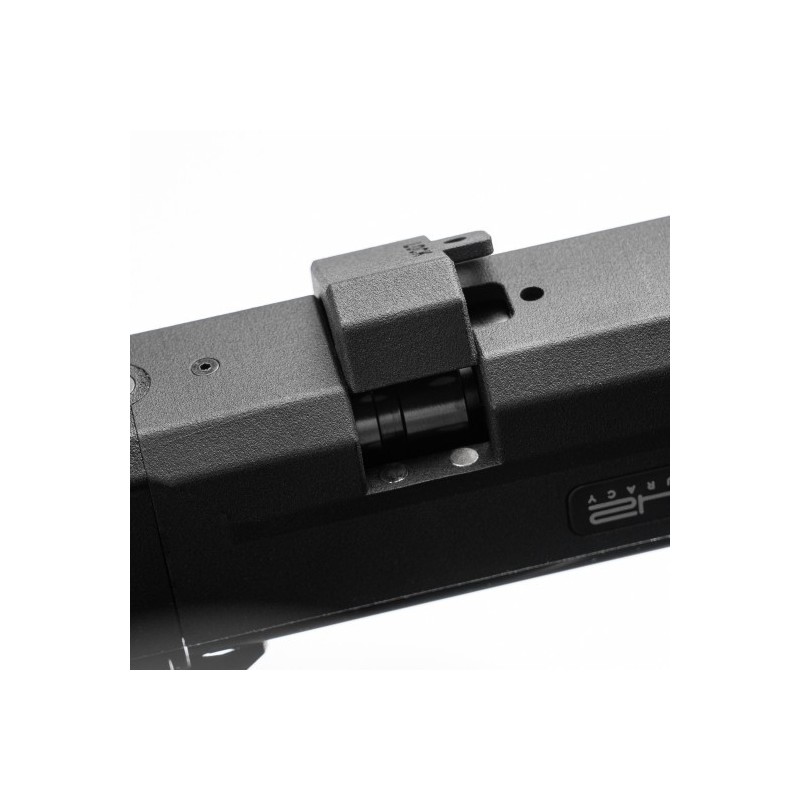 Fucile PCEP Model ONE S - 542 Accuracy