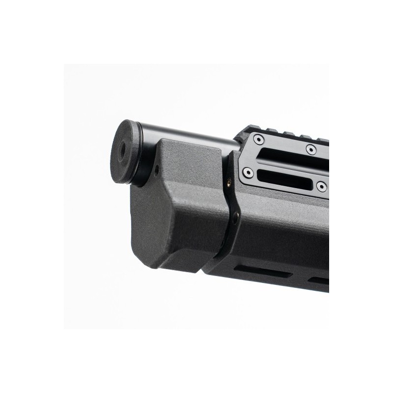Fucile PCEP Model ONE S - 542 Accuracy