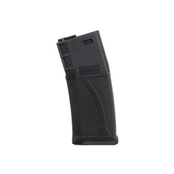 140bb SINGLE-STACK Magazine for AR15 series - GUARDER