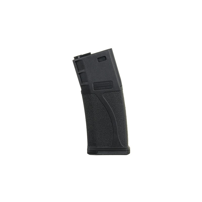 140bb SINGLE-STACK Magazine for AR15 series - GUARDER
