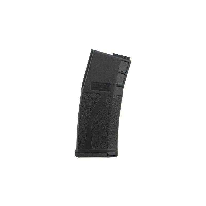 140bb SINGLE-STACK Magazine for AR15 series - GUARDER