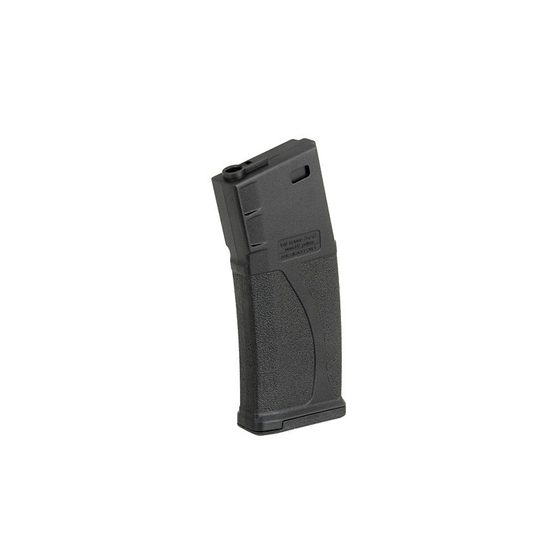140bb SINGLE-STACK Magazine for AR15 series - GUARDER