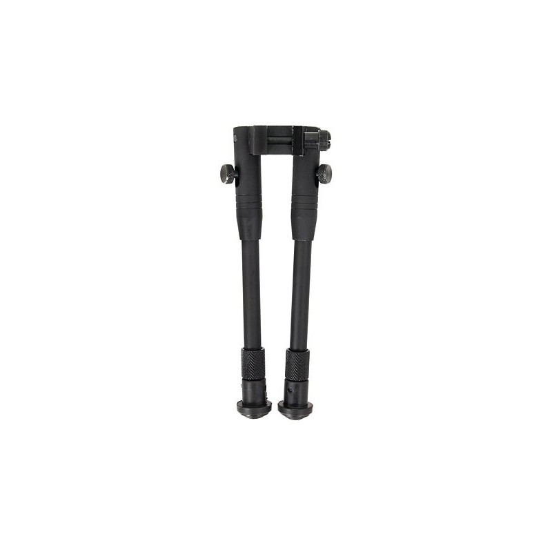 WELL Telescopic Folding Bipod for RIS