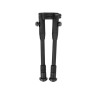 WELL Telescopic Folding Bipod for RIS