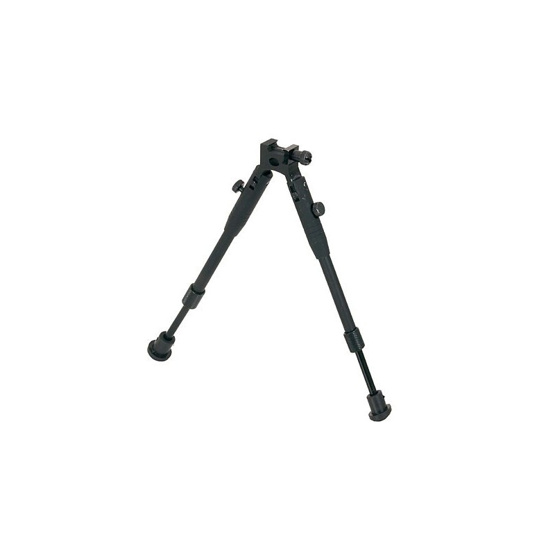 WELL Telescopic Folding Bipod for RIS