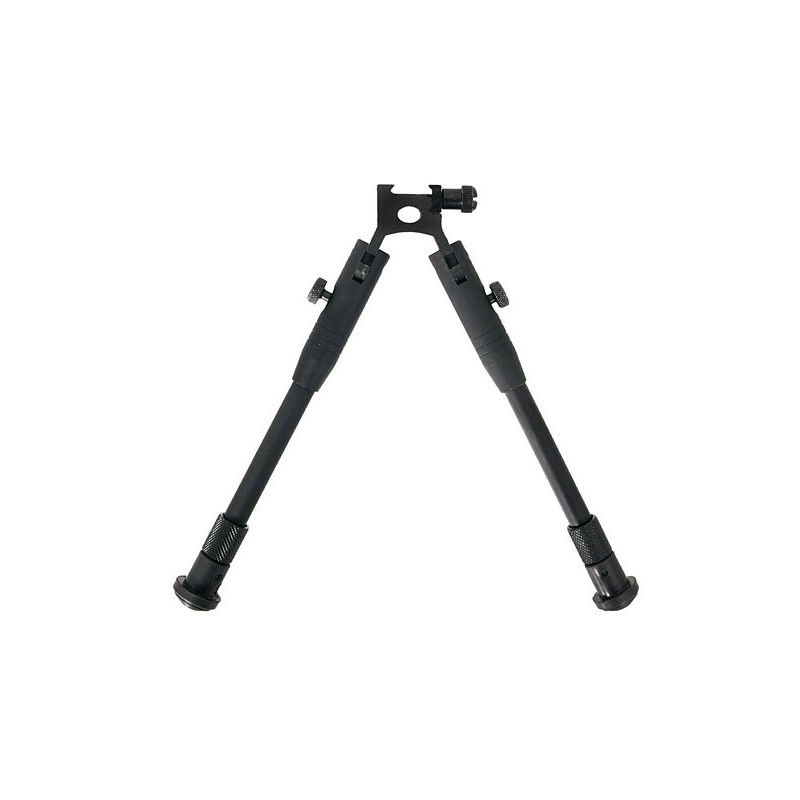 WELL Telescopic Folding Bipod for RIS