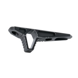 Ferma mano STILE ASC in alluminio - M-ETAL
