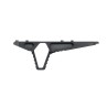 ASC Style Aluminum Hand Stop - M-ETAL