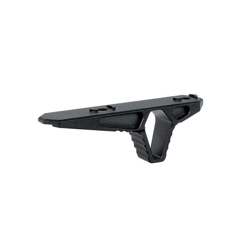 Ferma mano STILE ASC in alluminio - M-ETAL