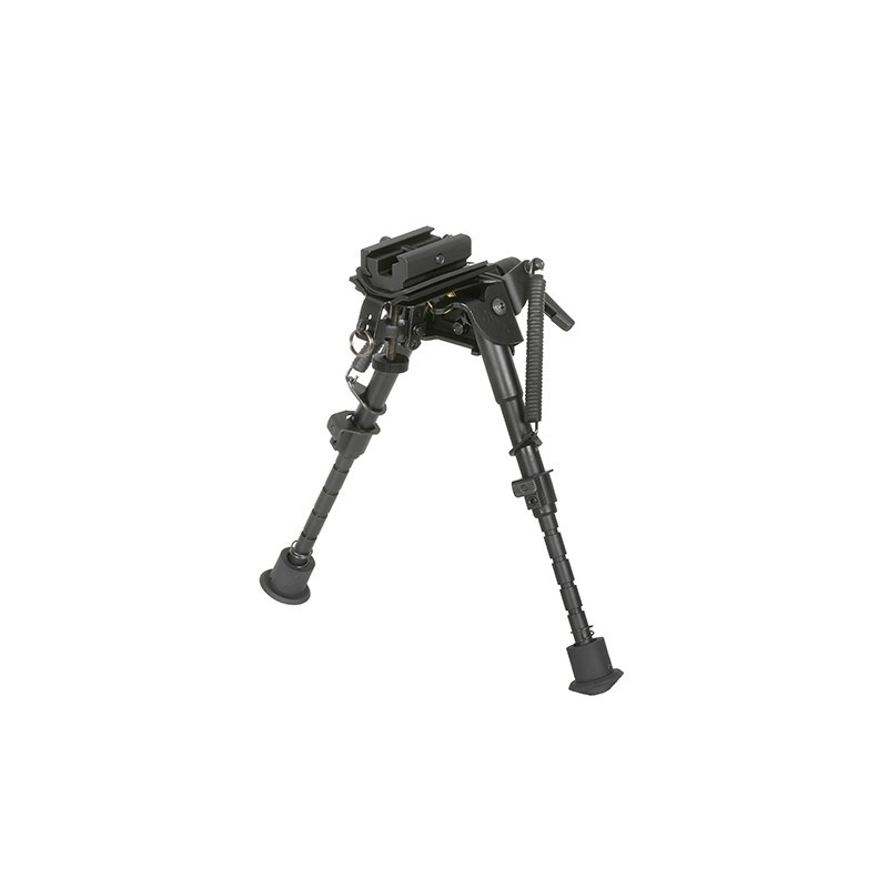 ROKSTAD HARRIS Style 6-Level Adjustable Bipod - ROKSTAD