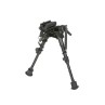ROKSTAD HARRIS Style 6-Level Adjustable Bipod - ROKSTAD
