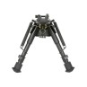 ROKSTAD HARRIS Style 6-Level Adjustable Bipod - ROKSTAD