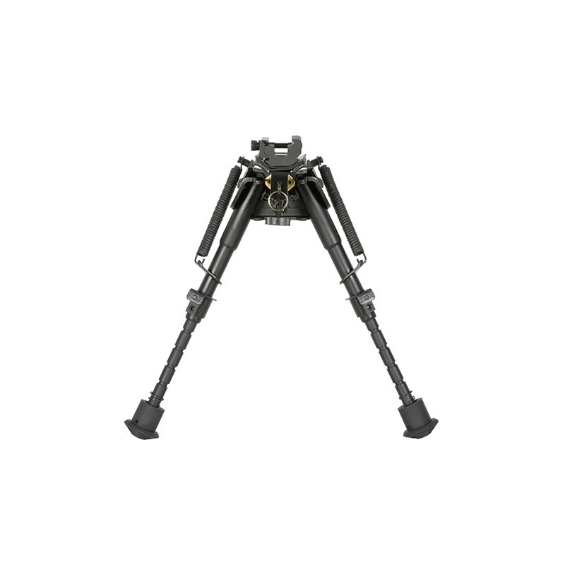 ROKSTAD HARRIS Style 6-Level Adjustable Bipod - ROKSTAD