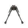 ROKSTAD HARRIS Style 6-Level Adjustable Bipod - ROKSTAD