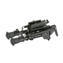 ROKSTAD HARRIS Style 6-Level Adjustable Bipod - ROKSTAD